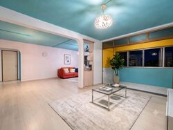 Blk 870 Yishun Street 81 (Yishun), HDB 5 Rooms #579628641